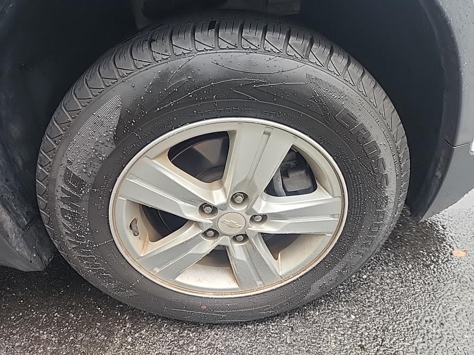 CHEVROLET OTHER - 10