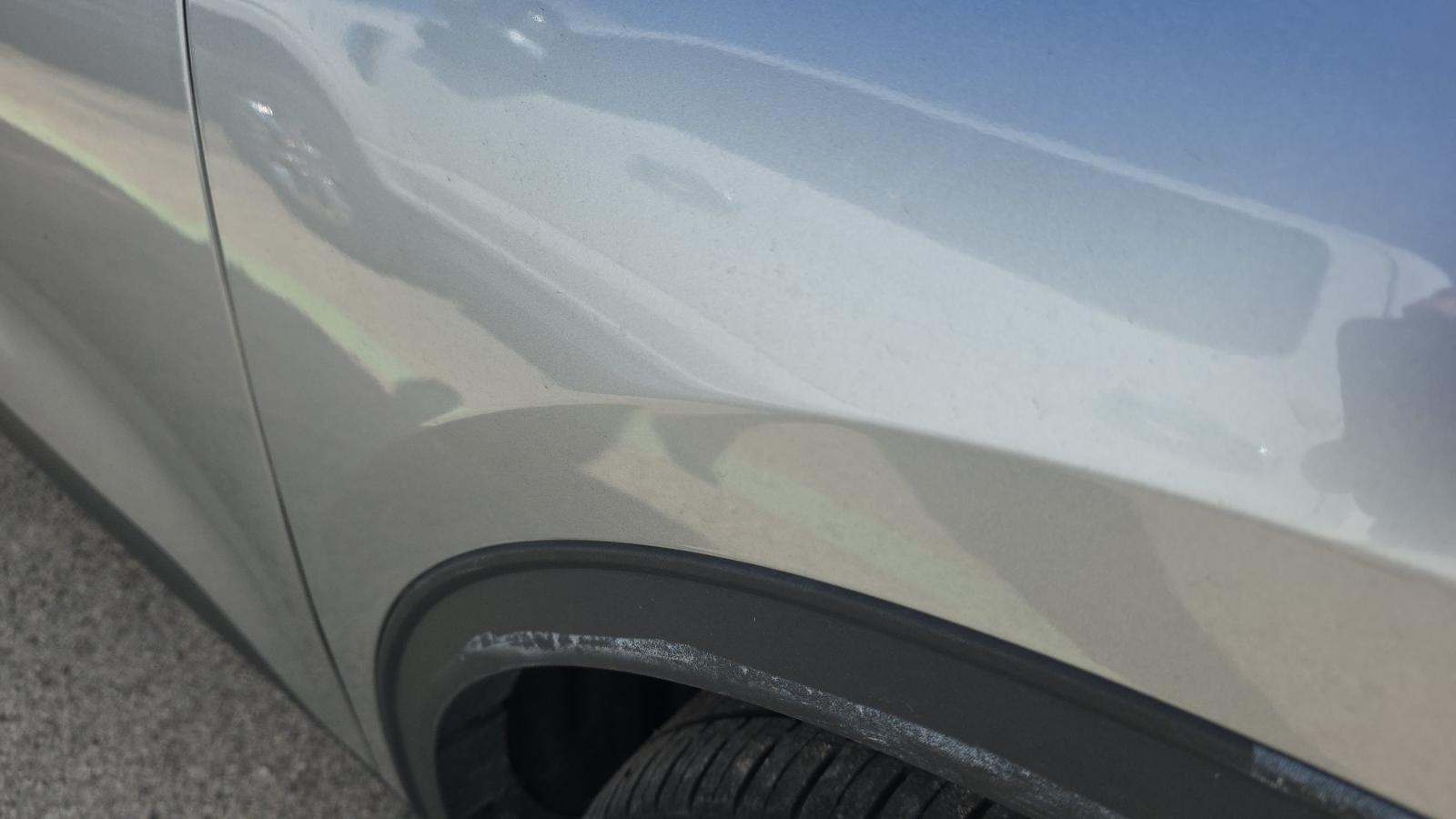 2024 Ford Escape Platinum AWD