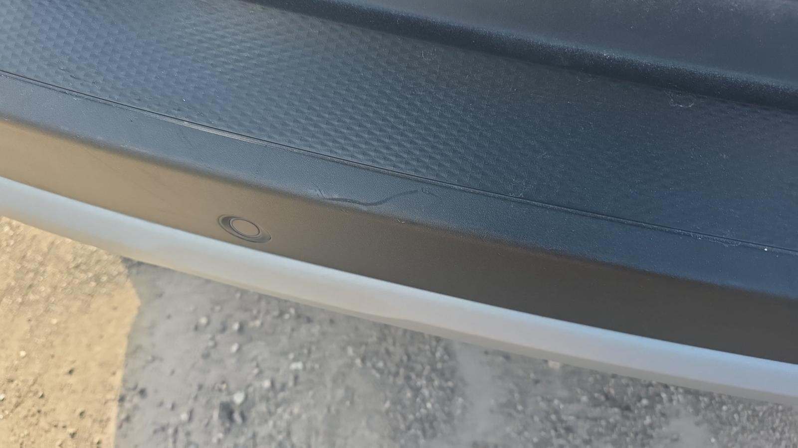 2024 Ford Escape Platinum AWD