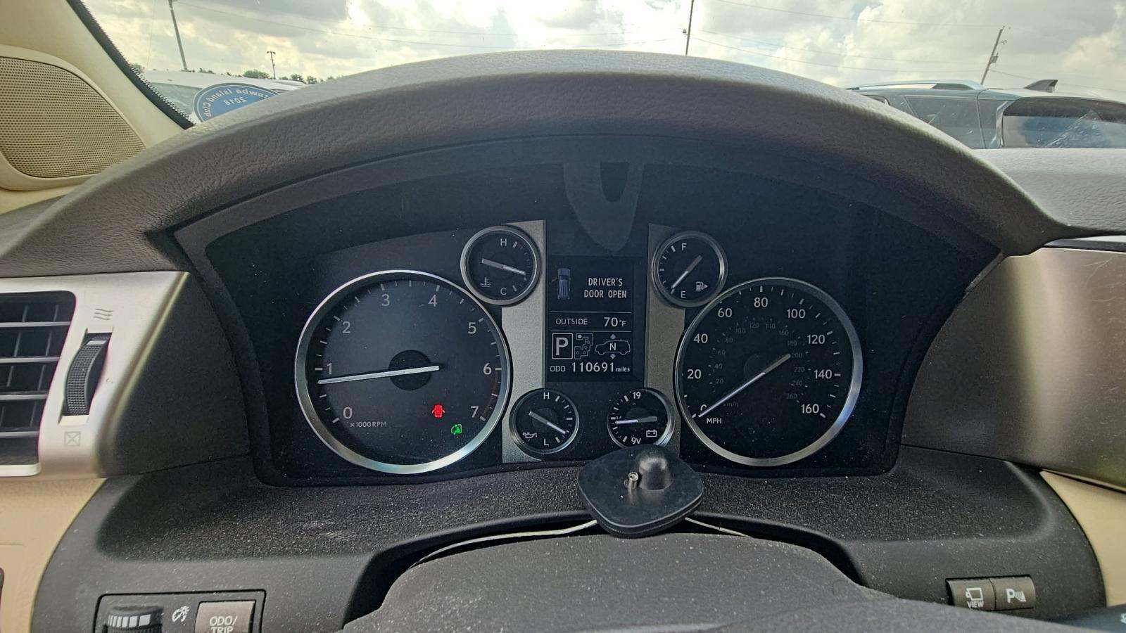 2013 Lexus LX LX 570 AWD