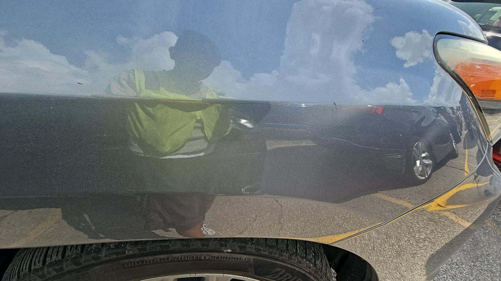 2013 Lexus LX LX 570 AWD