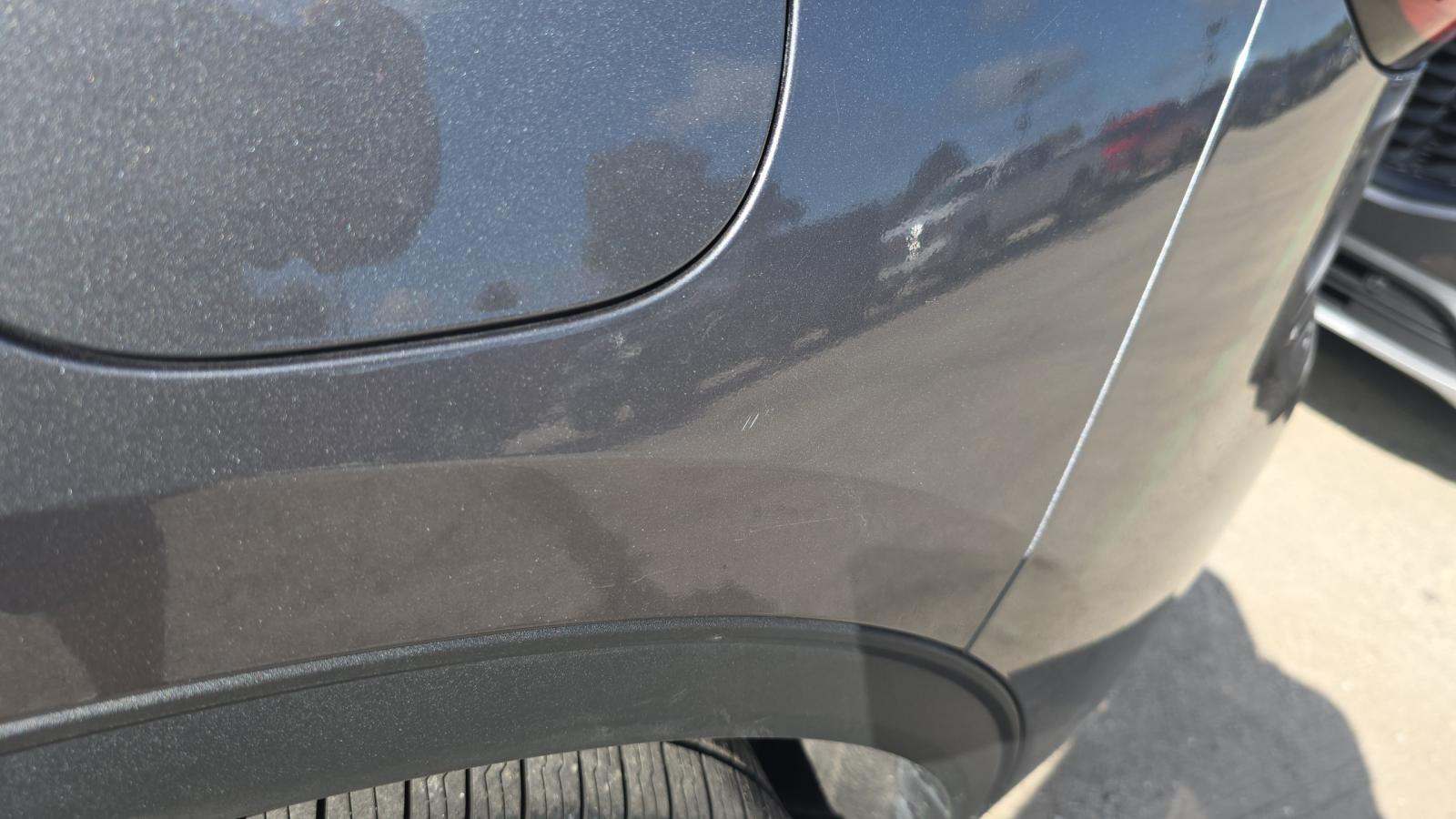 2024 Ford Escape Platinum AWD