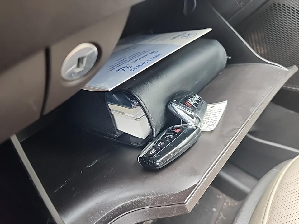 2018 Hyundai Santa Fe Sport Base AWD