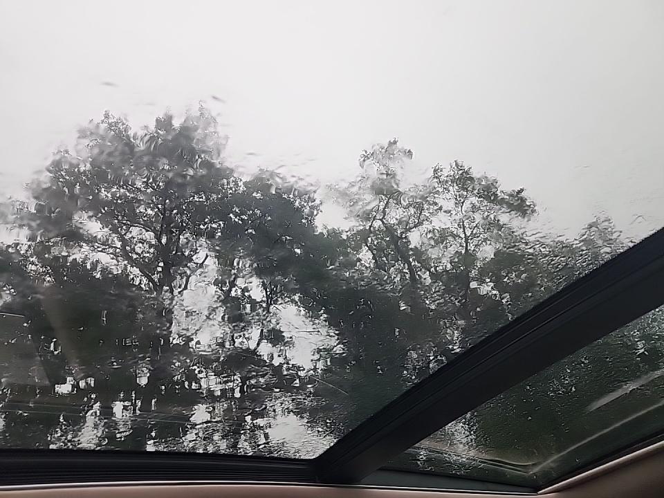 2018 Hyundai Santa Fe Sport Base AWD