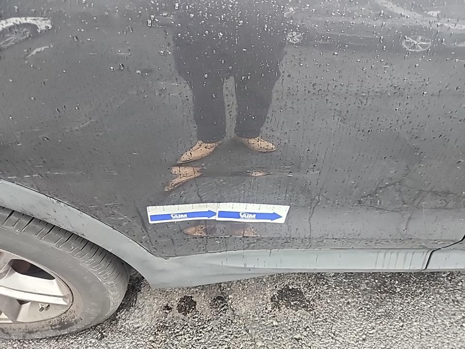 2018 Hyundai Santa Fe Sport Base AWD