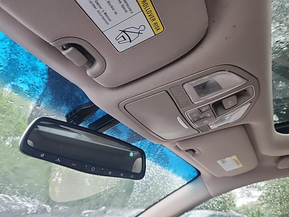 2018 Hyundai Santa Fe Sport Base AWD