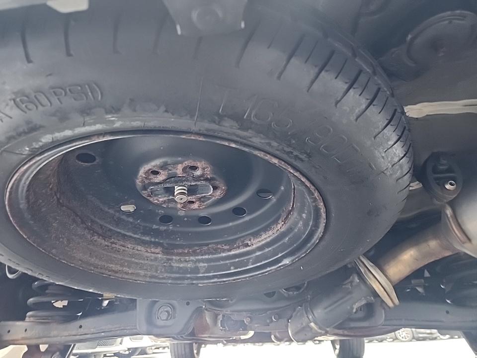 2018 Hyundai Santa Fe Sport Base AWD