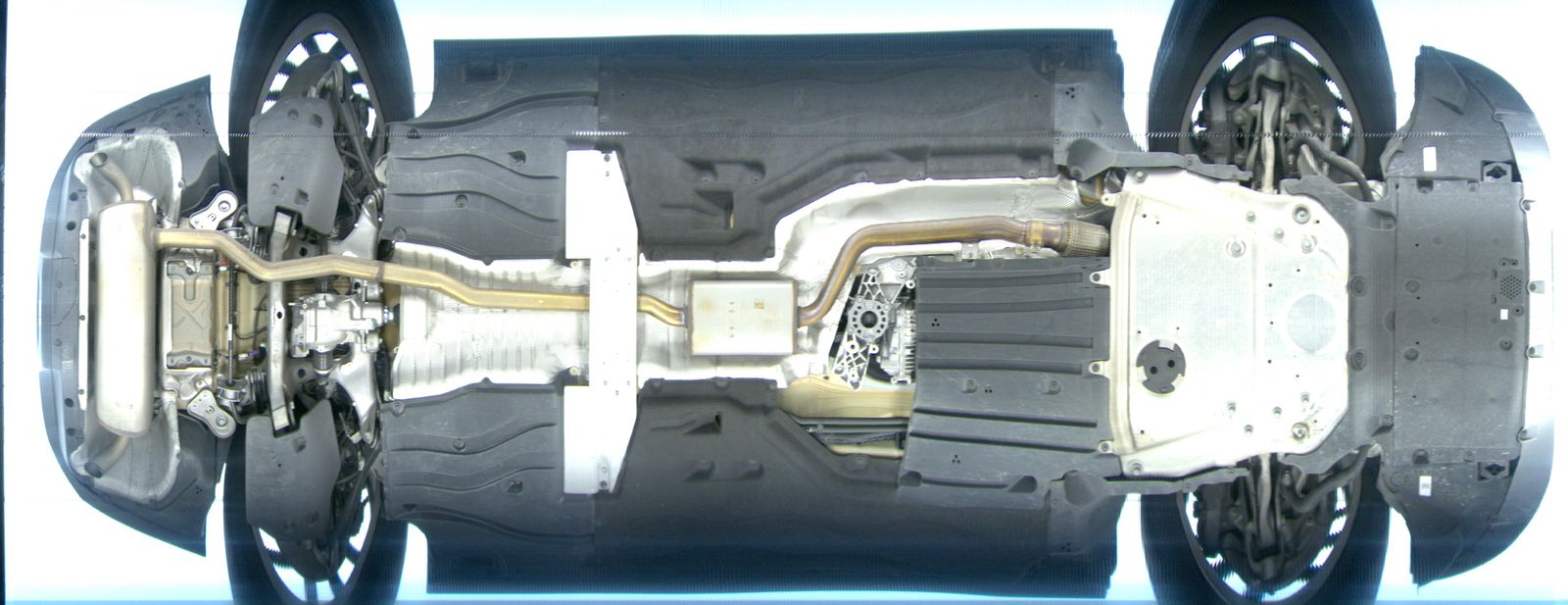 2024 BMW 5 Series 530i xDrive AWD