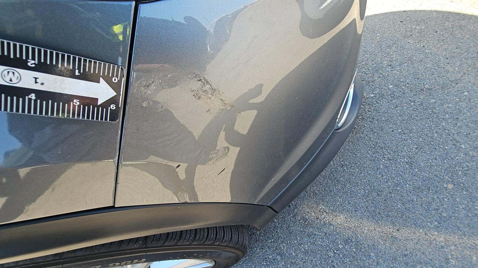 2019 Nissan Rogue Sport SV FWD