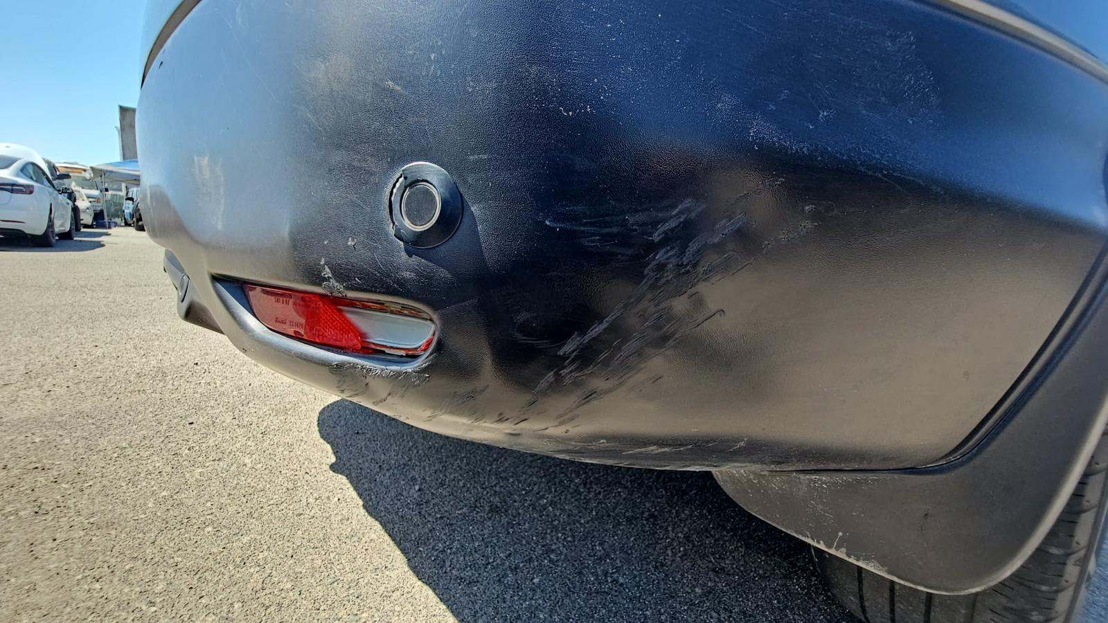 2019 Nissan Rogue Sport SV FWD