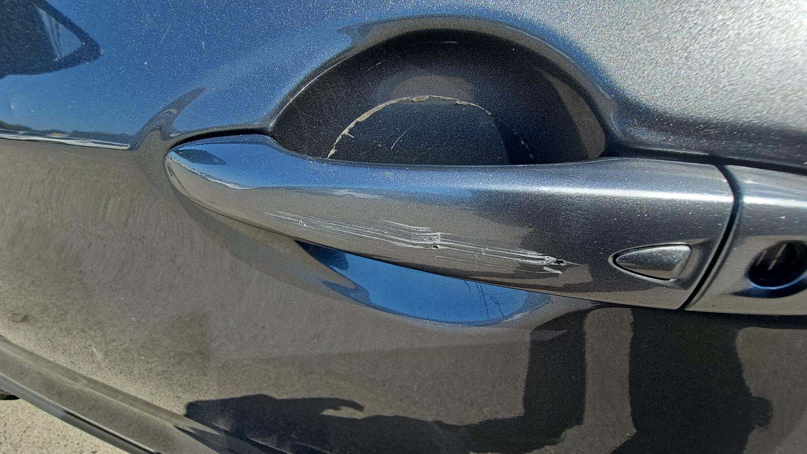 2019 Nissan Rogue Sport SV FWD