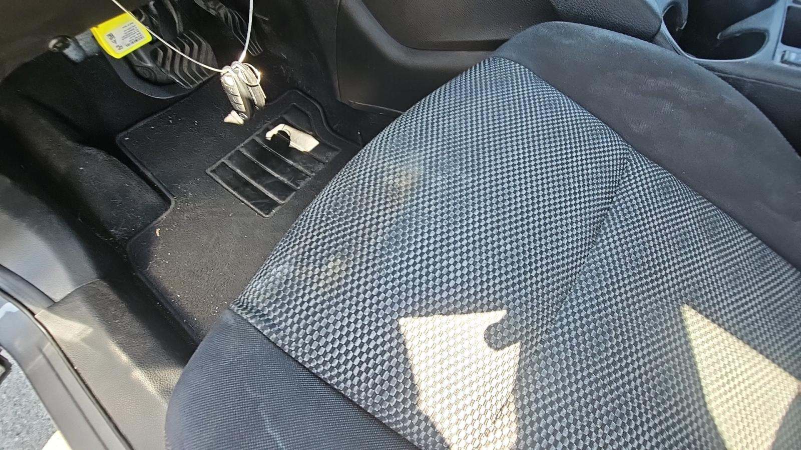 2019 Nissan Rogue Sport SV FWD