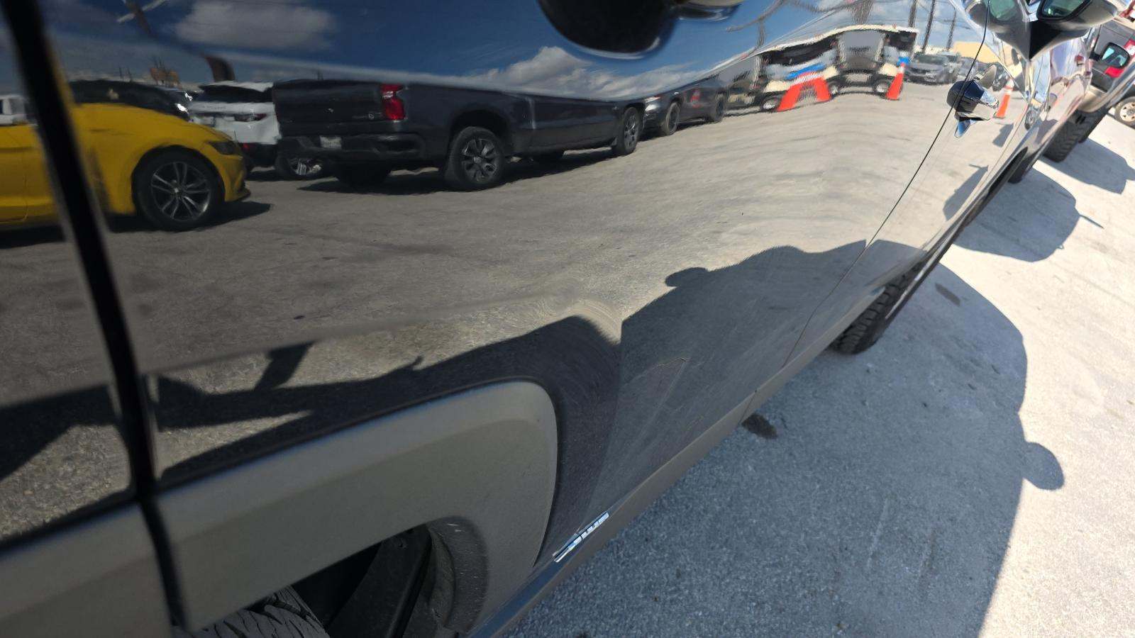 2019 Toyota RAV4 Hybrid XLE AWD