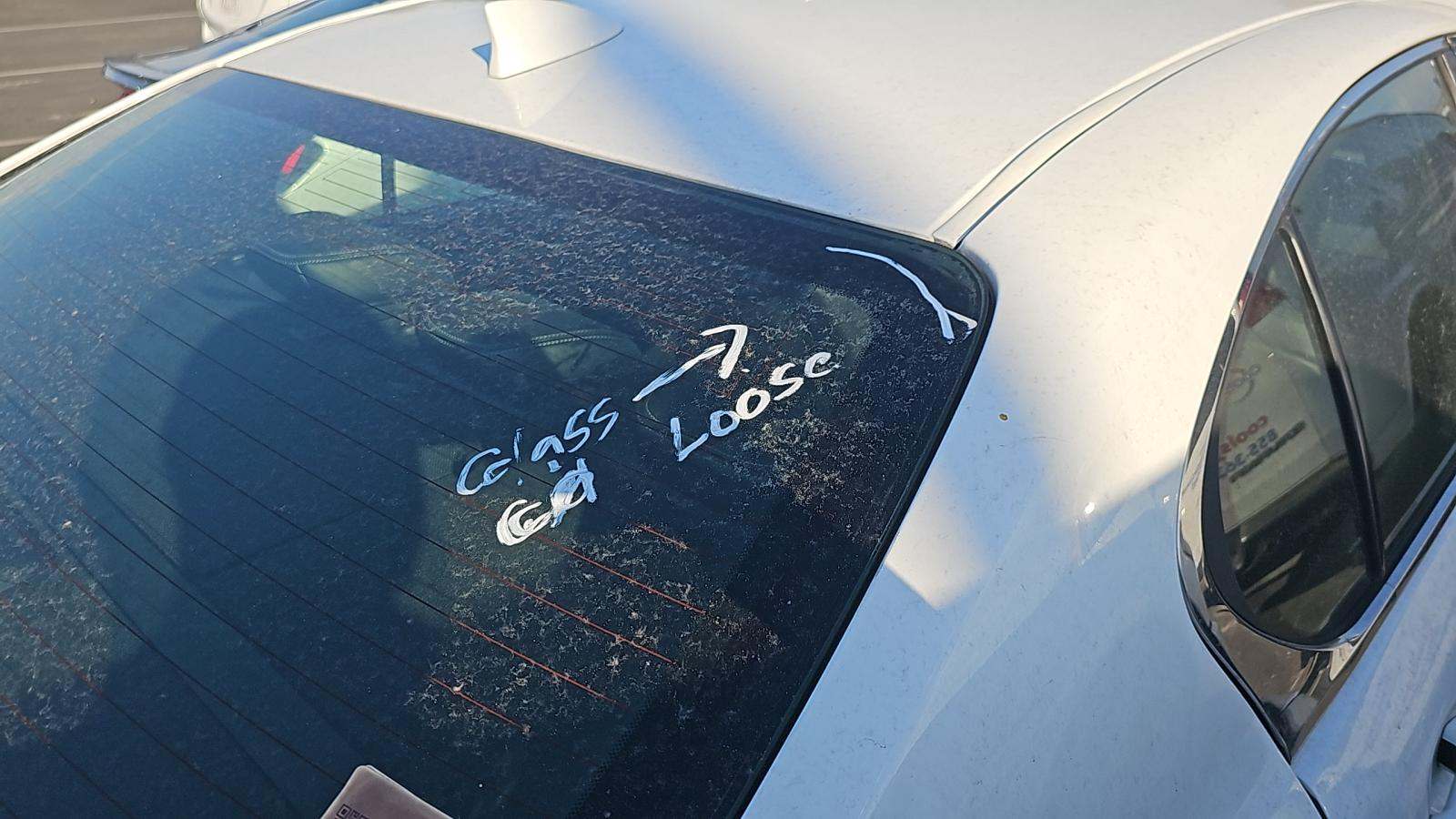 2015 Lexus GS GS 350 RWD