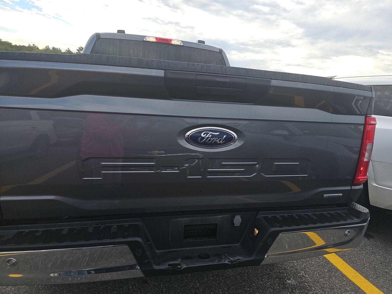 2023 Ford F-150 XLT AWD