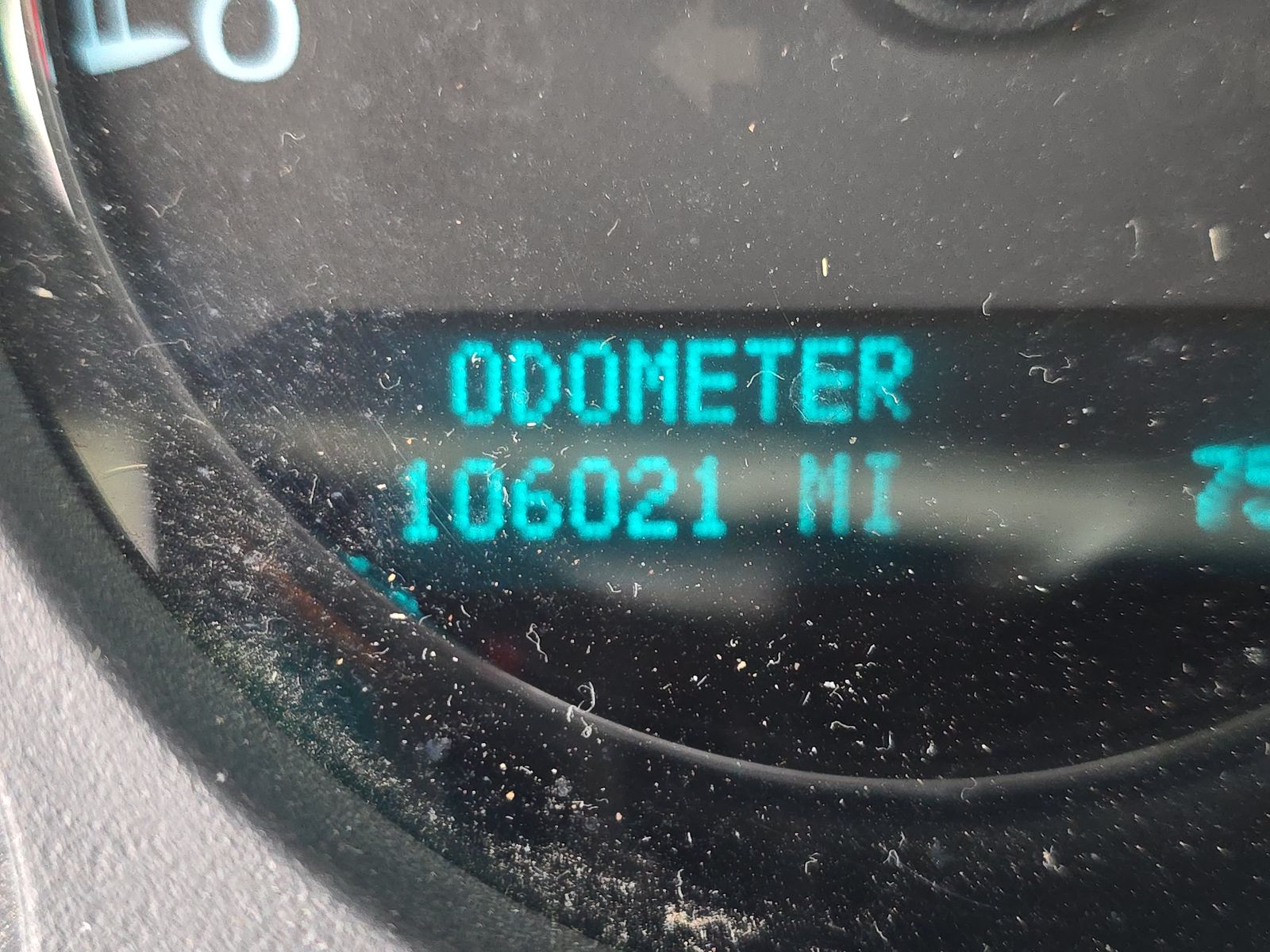 2013 Chevrolet Silverado 1500 LTZ AWD