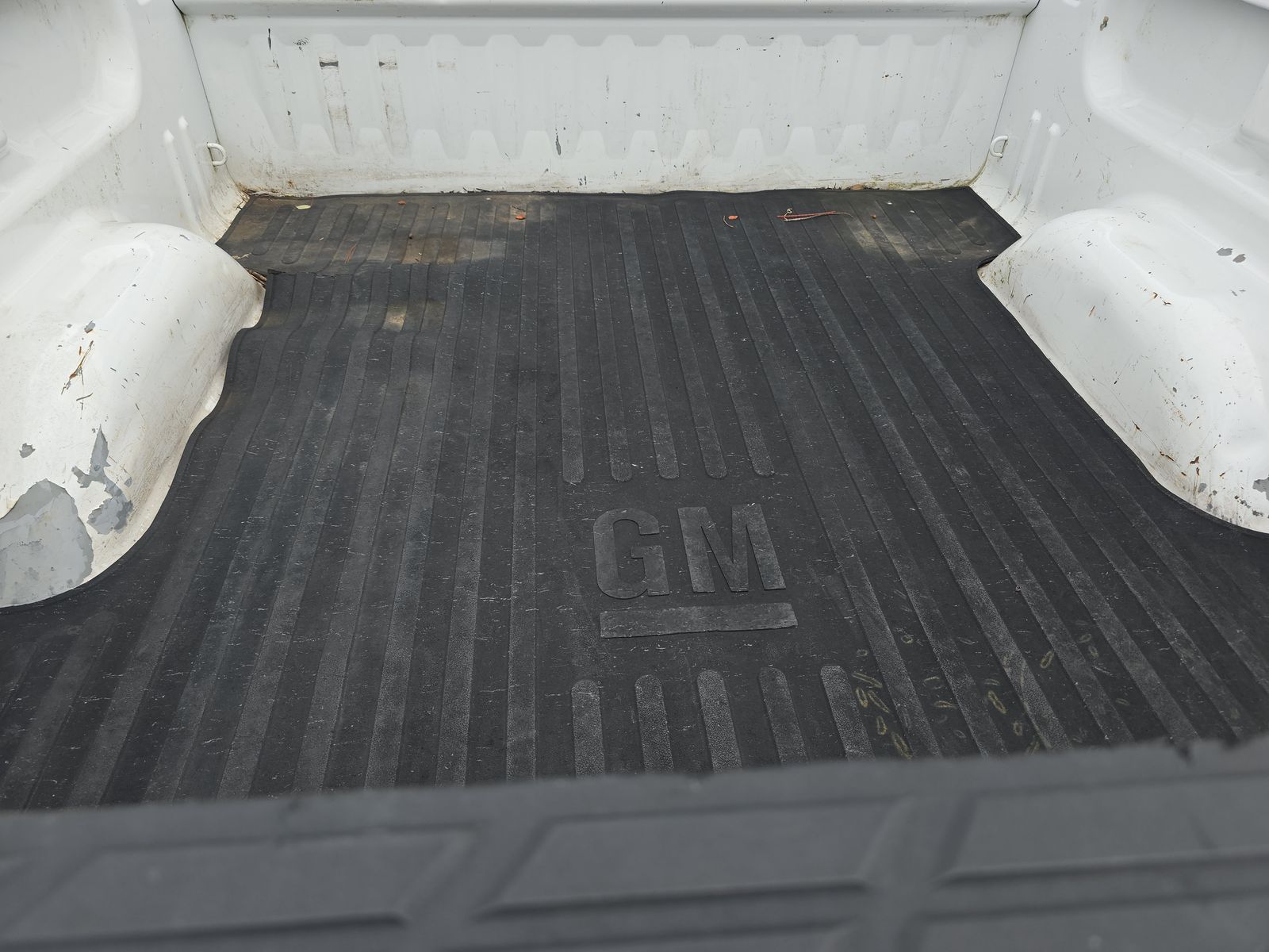 2013 Chevrolet Silverado 1500 LTZ AWD