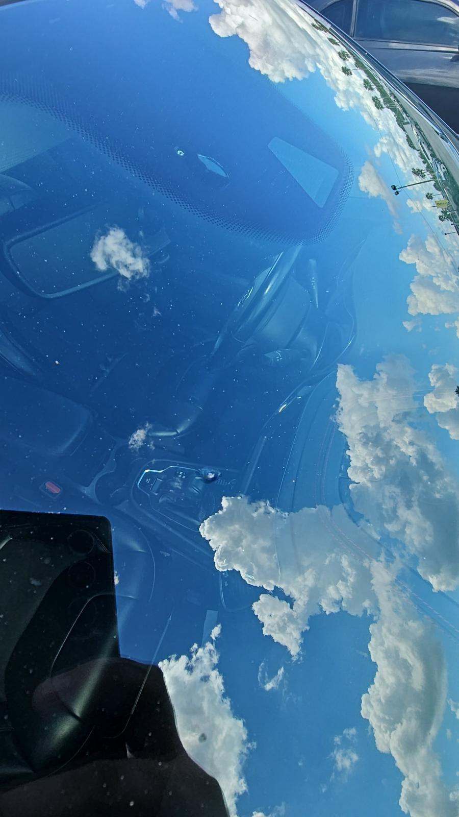 2021 Jeep Cherokee Trailhawk AWD