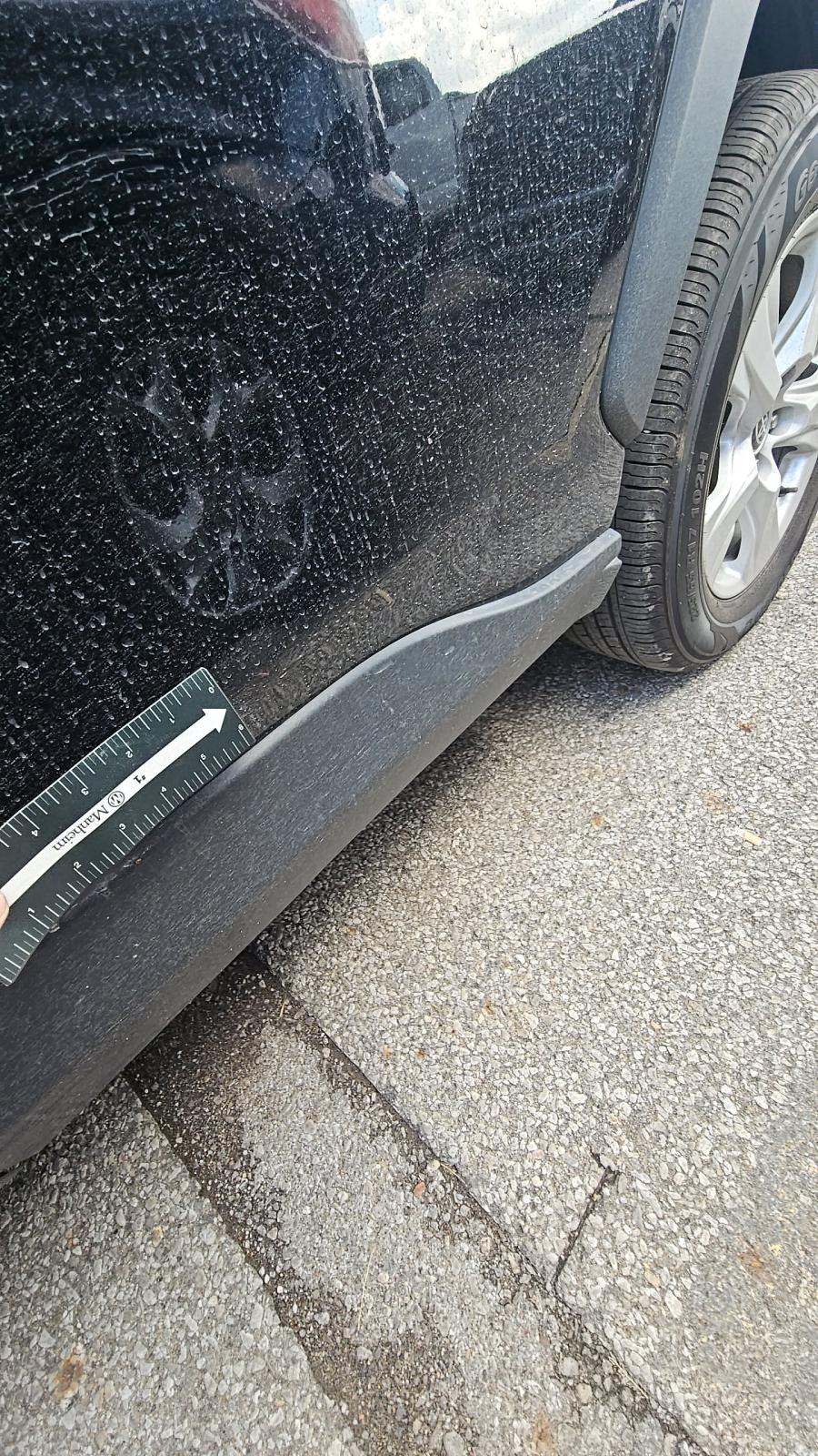 2021 Toyota RAV4 XLE AWD