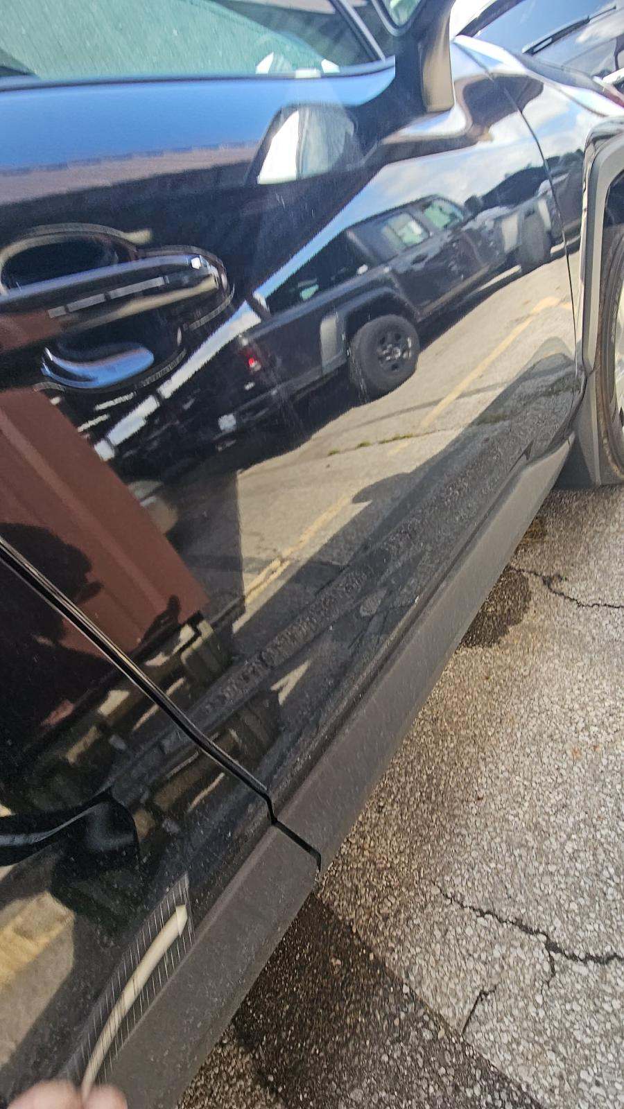 2021 Toyota RAV4 XLE AWD