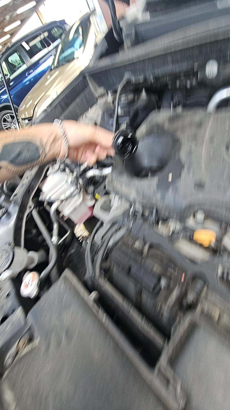 2021 Toyota RAV4 XLE AWD