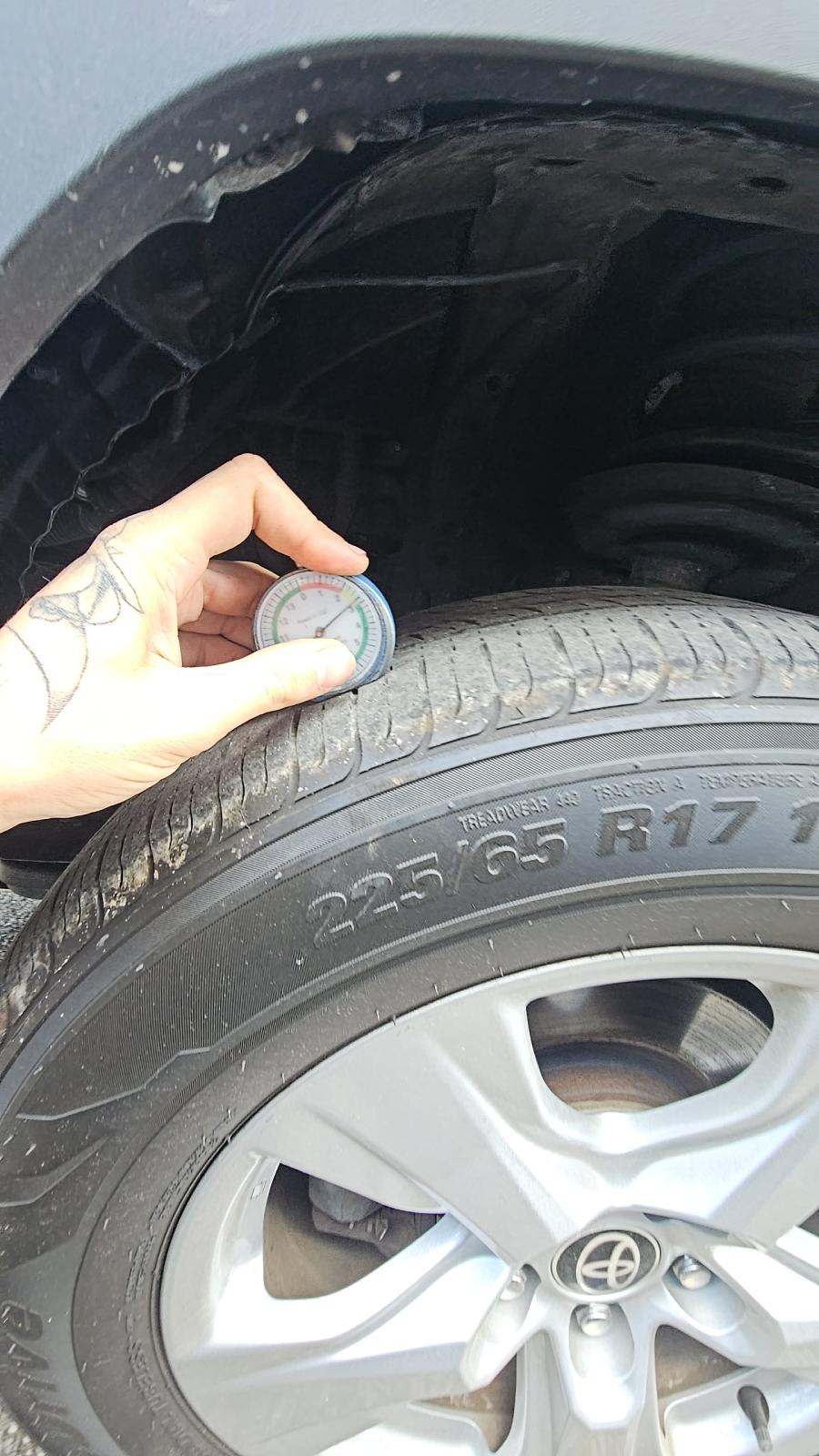 2021 Toyota RAV4 XLE AWD