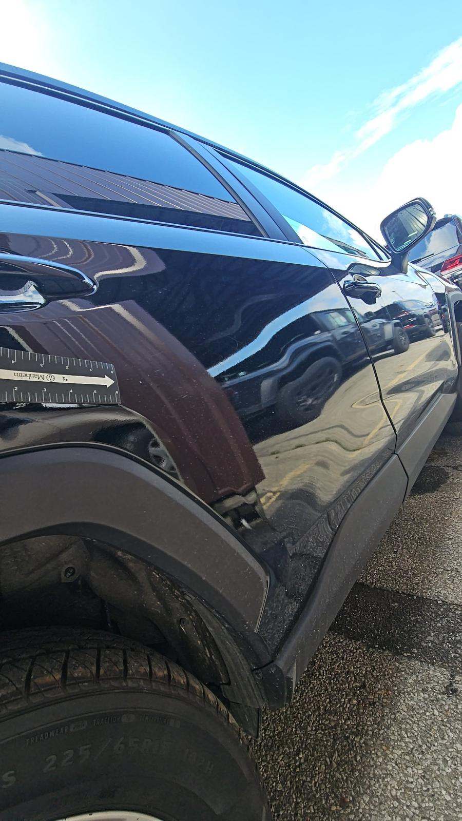 2021 Toyota RAV4 XLE AWD