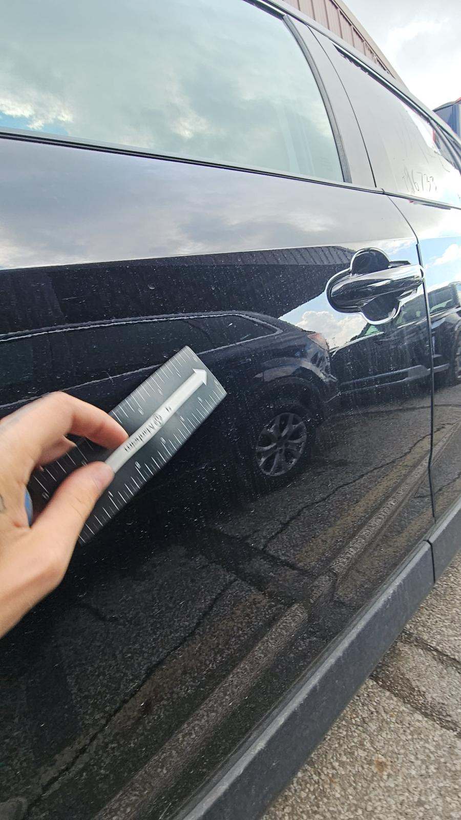 2021 Toyota RAV4 XLE AWD