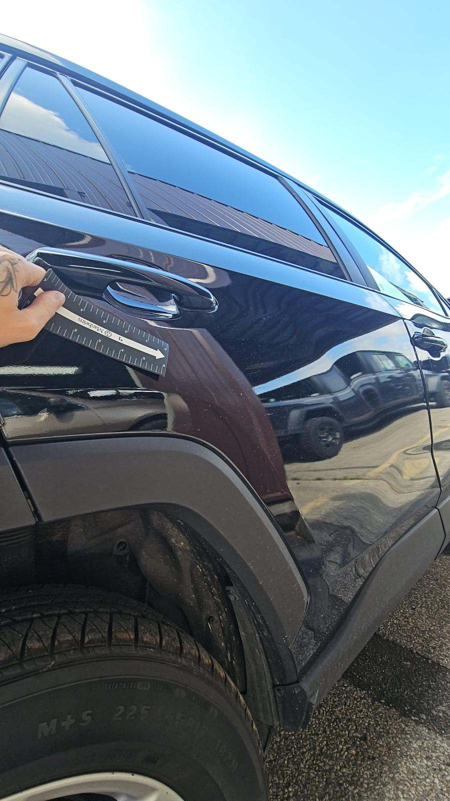 2021 Toyota RAV4 XLE AWD