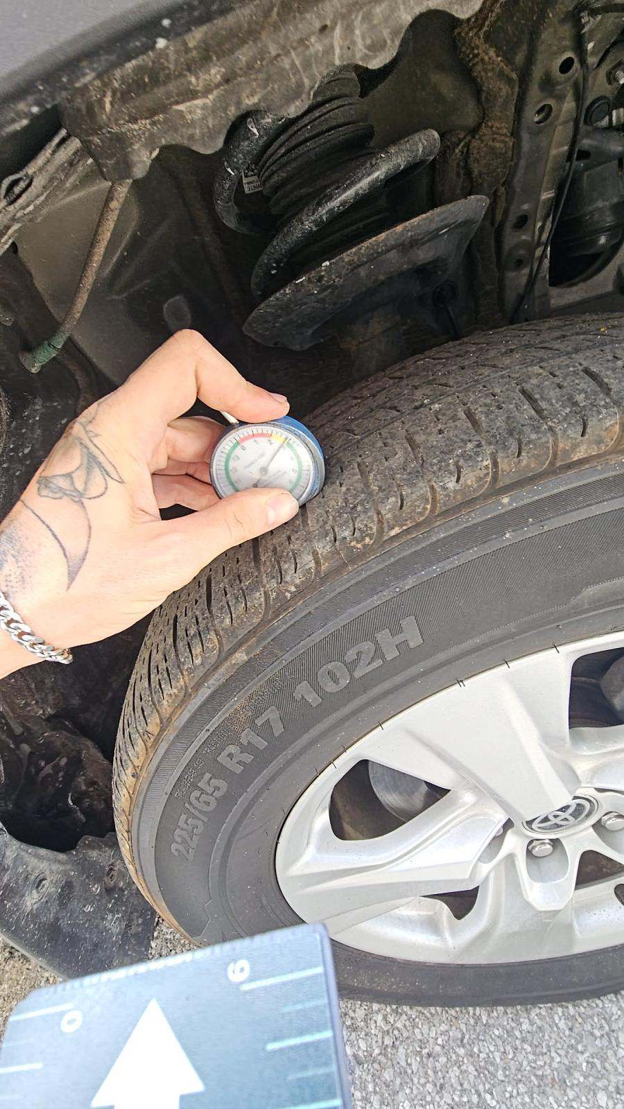 2021 Toyota RAV4 XLE AWD