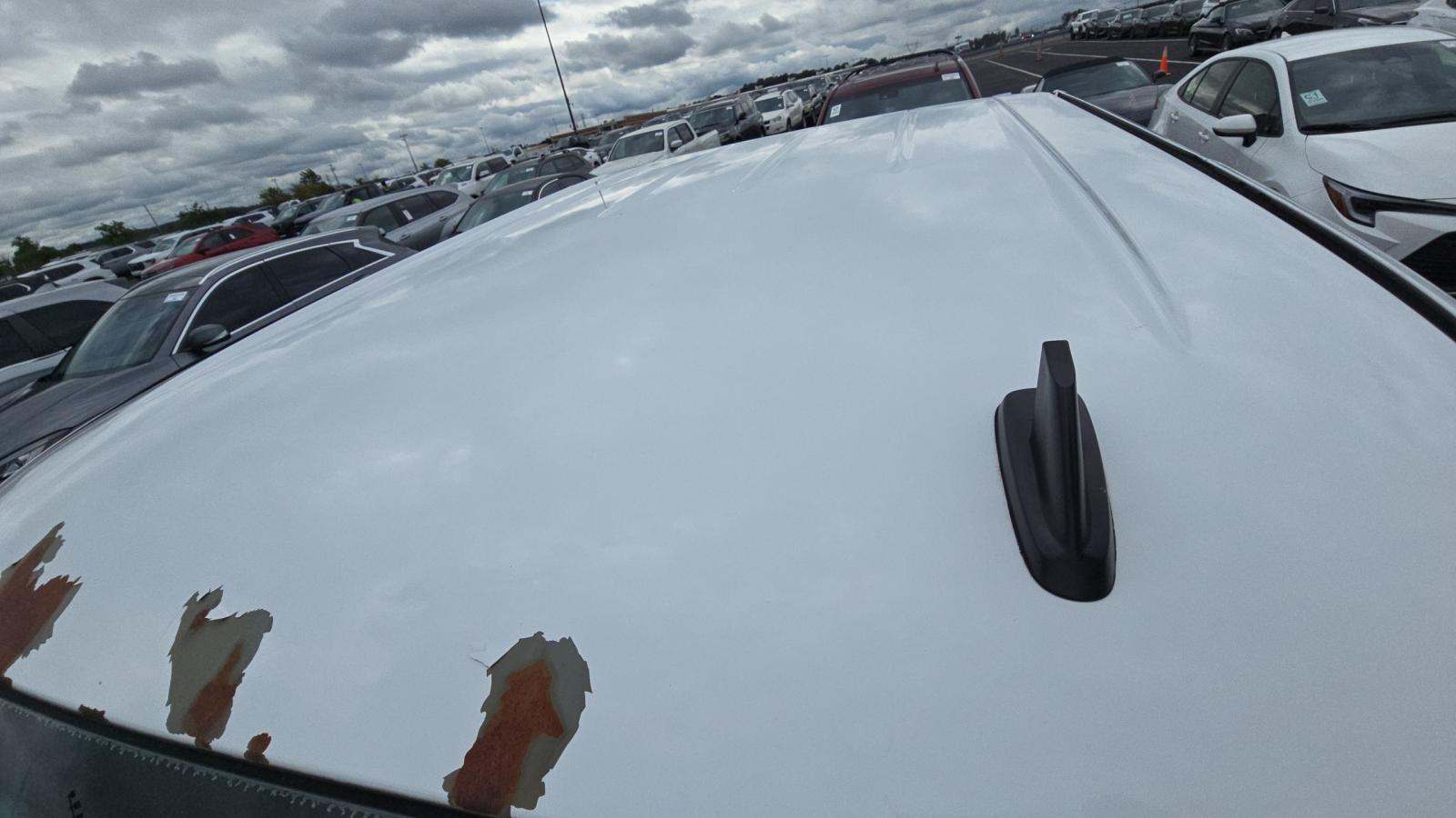 2013 Chevrolet Silverado 1500 LTZ AWD