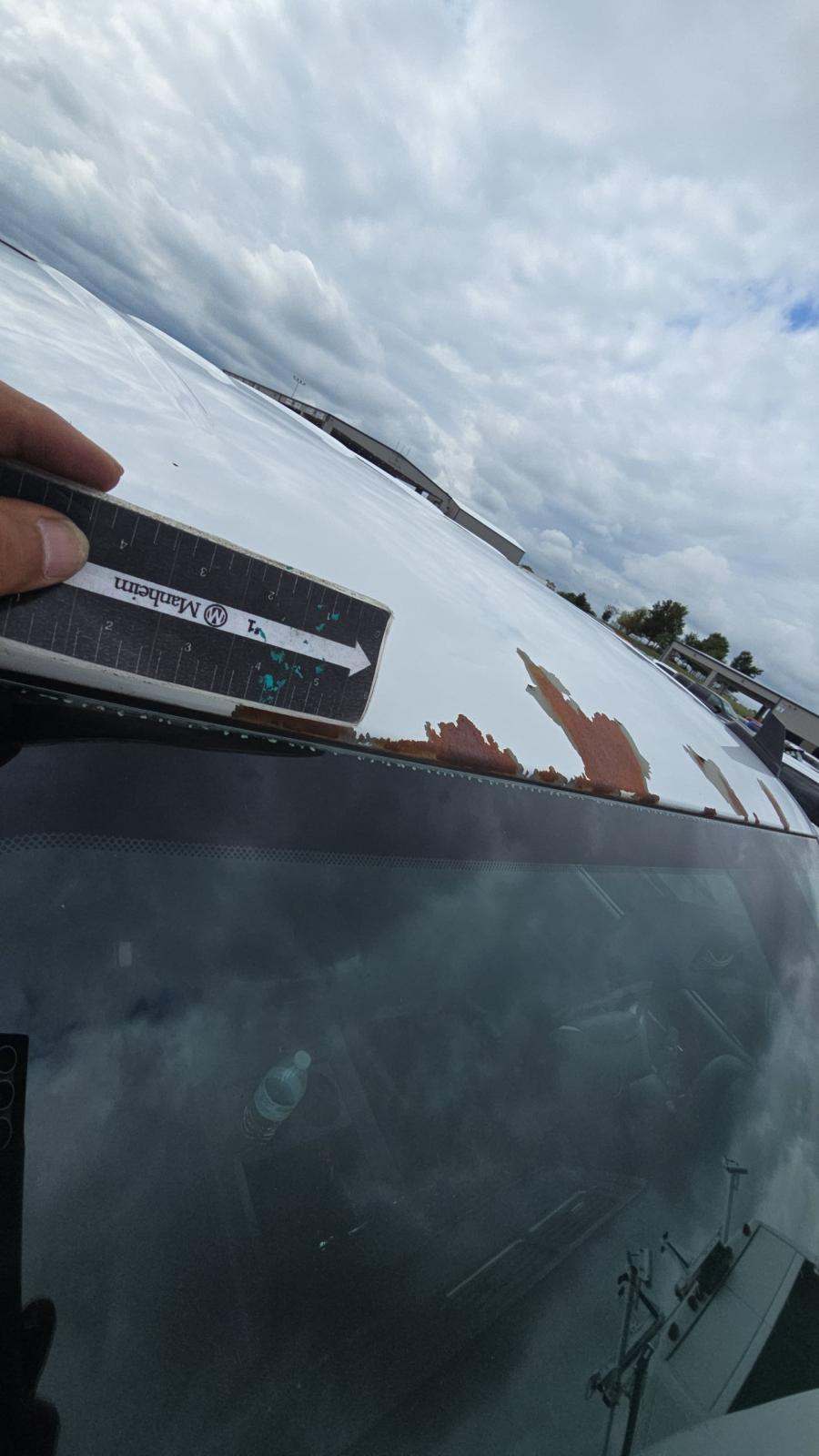 2013 Chevrolet Silverado 1500 LTZ AWD