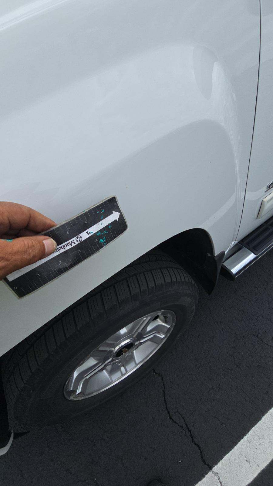 2013 Chevrolet Silverado 1500 LTZ AWD