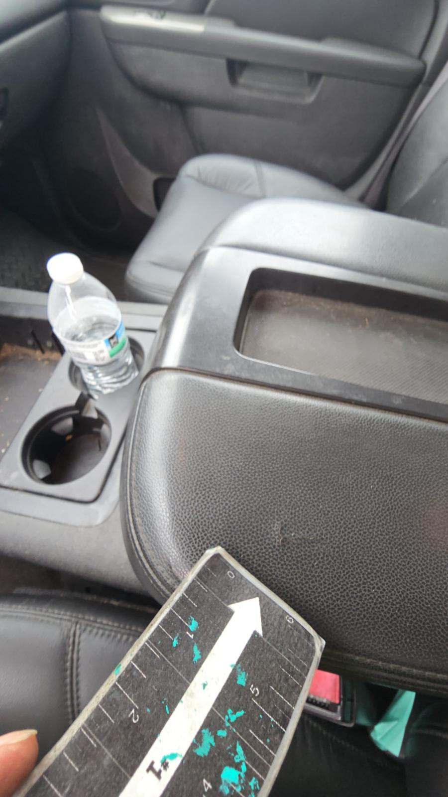 2013 Chevrolet Silverado 1500 LTZ AWD