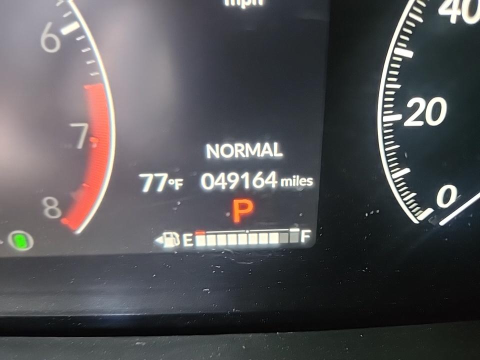 2023 Honda Pilot EX-L FWD