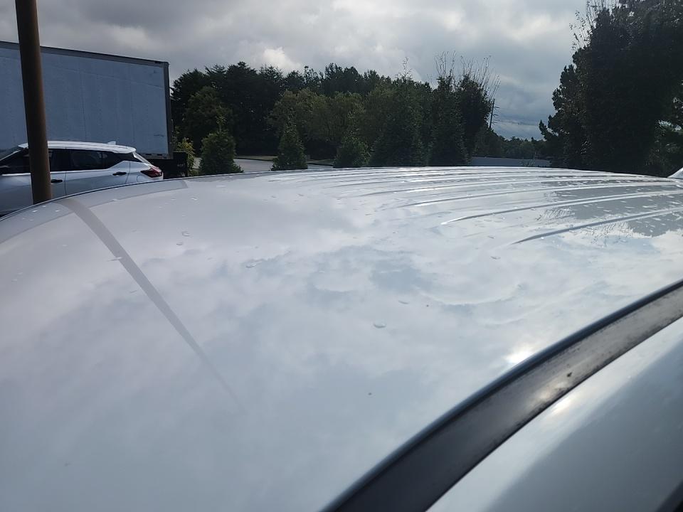 2023 Honda Pilot EX-L FWD