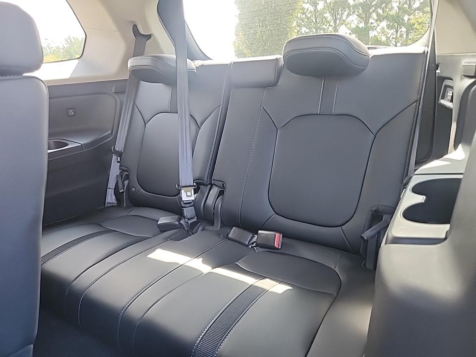 2023 Honda Pilot EX-L FWD