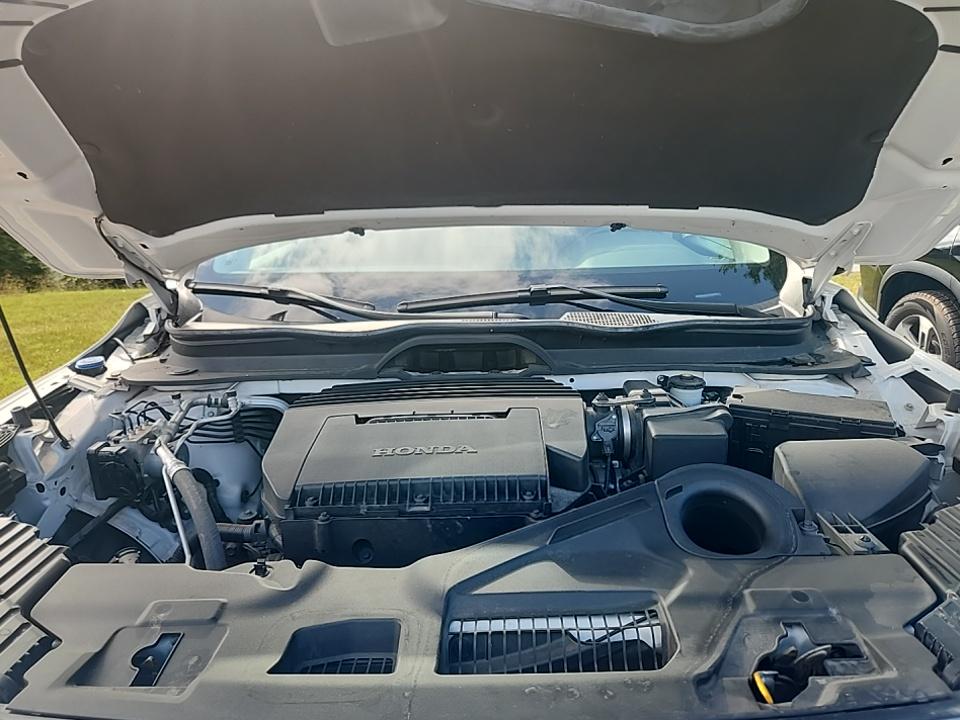 2023 Honda Pilot EX-L FWD