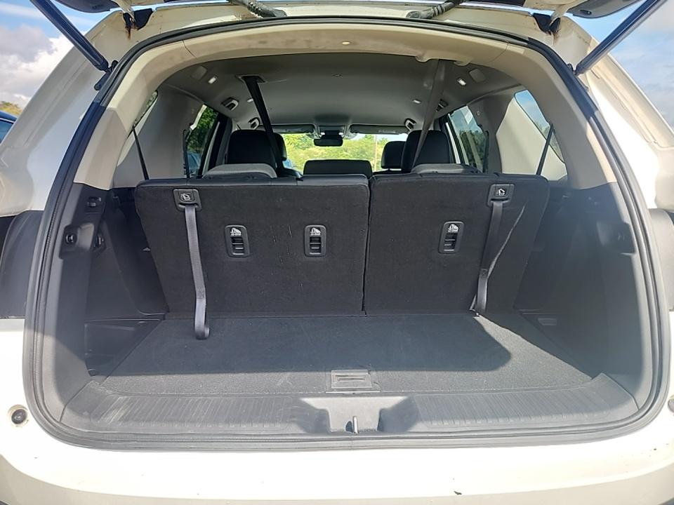 2023 Honda Pilot EX-L FWD