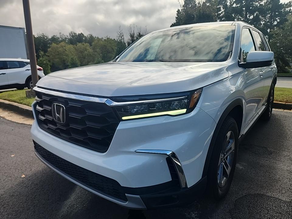2023 Honda Pilot EX-L FWD