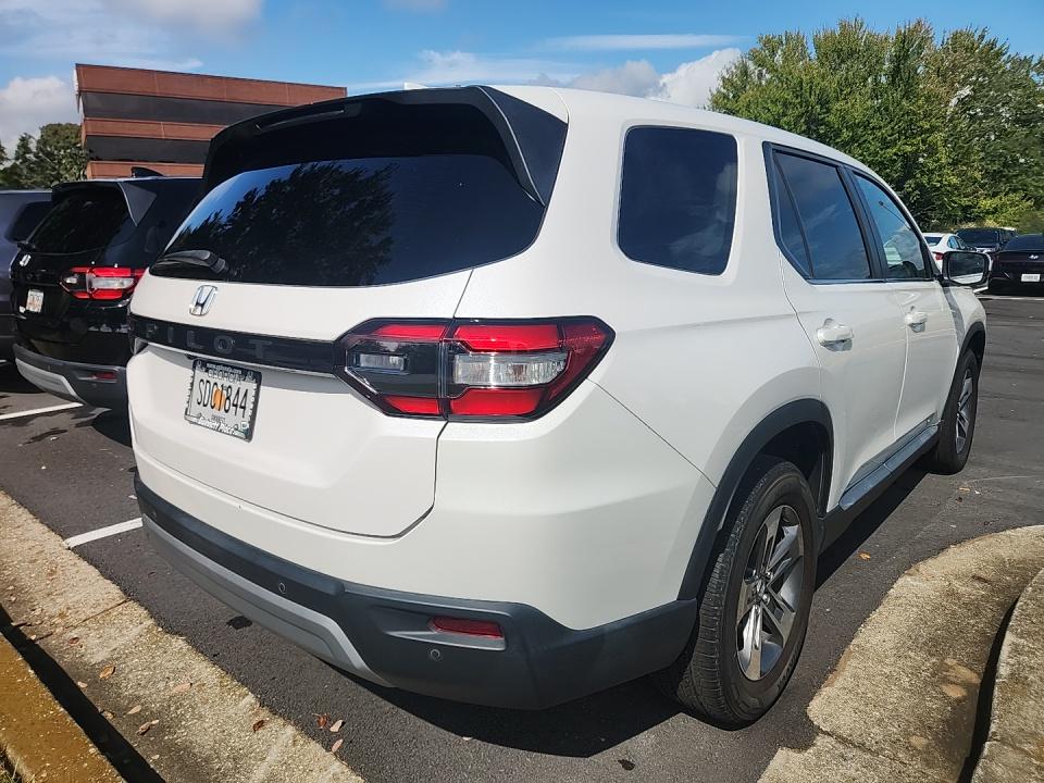 2023 Honda Pilot EX-L FWD