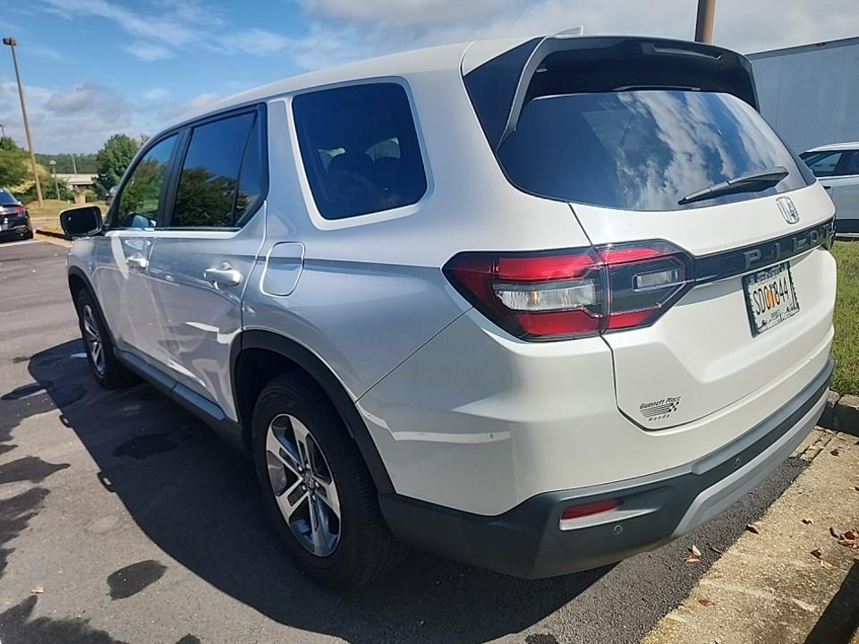 2023 Honda Pilot EX-L FWD