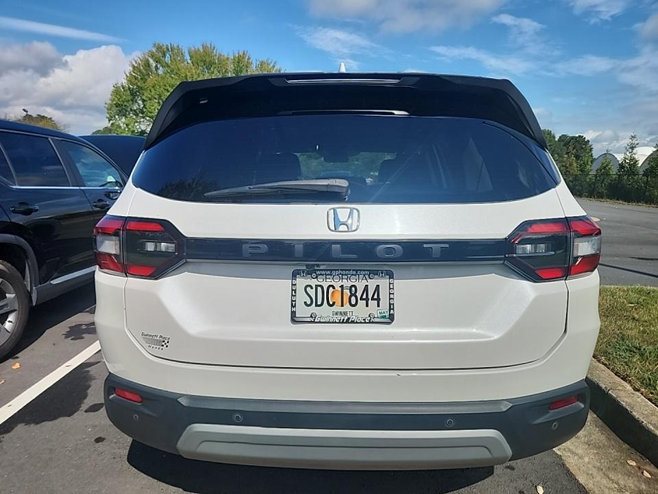 2023 Honda Pilot EX-L FWD