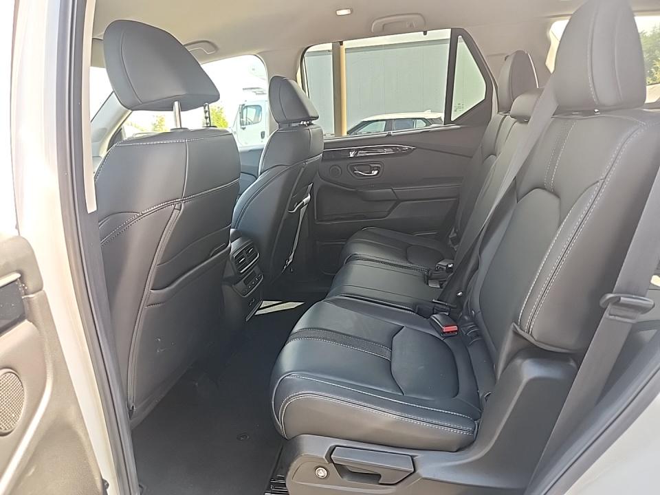 2023 Honda Pilot EX-L FWD