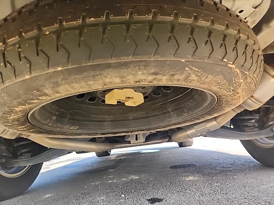 2023 Honda Pilot EX-L FWD