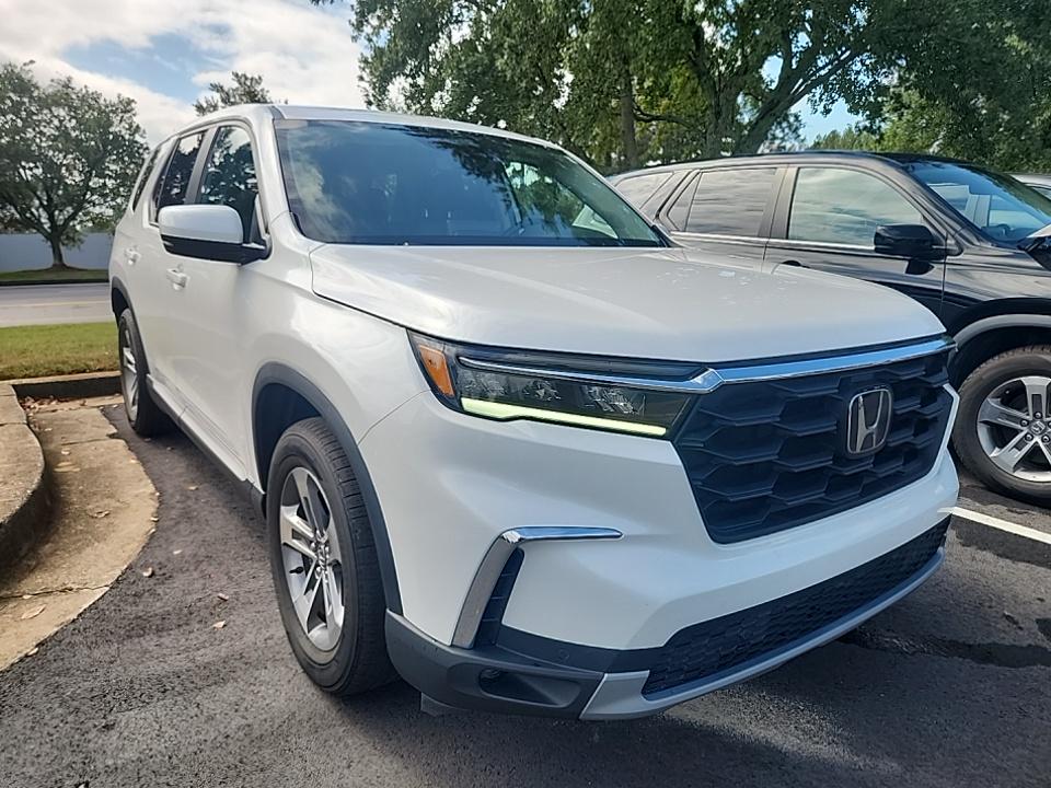 2023 Honda Pilot EX-L FWD