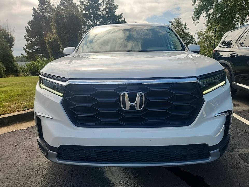 2023 Honda Pilot EX-L FWD