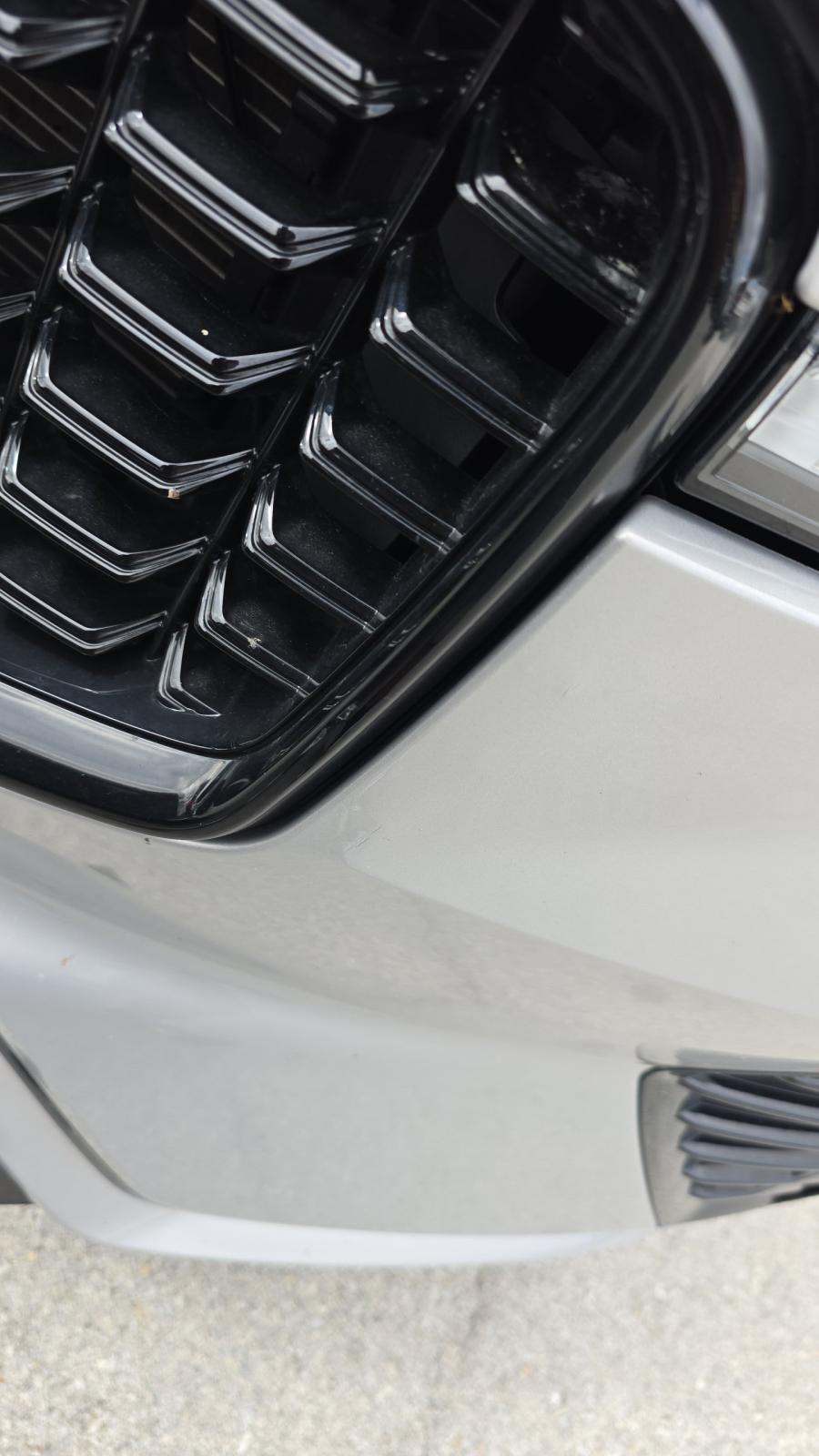 2025 Volvo XC60 B5 Plus AWD