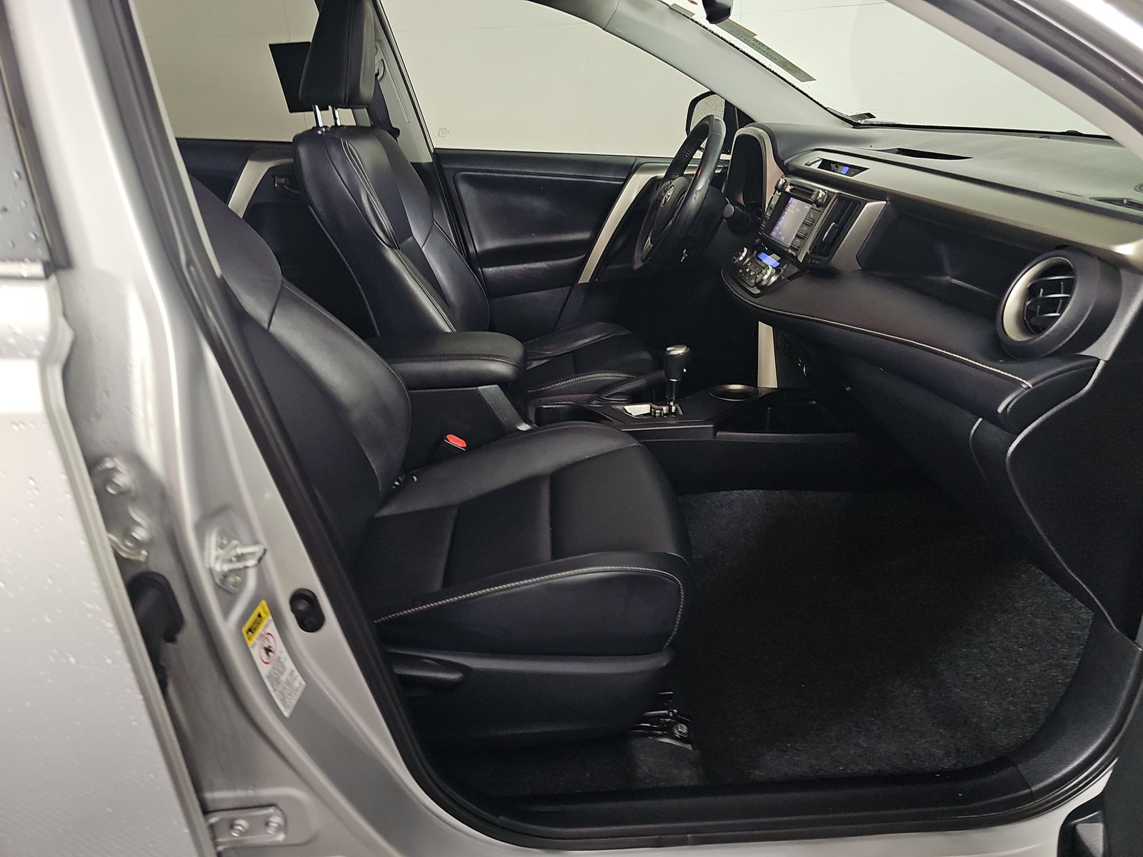 2013 Toyota RAV4 Limited AWD