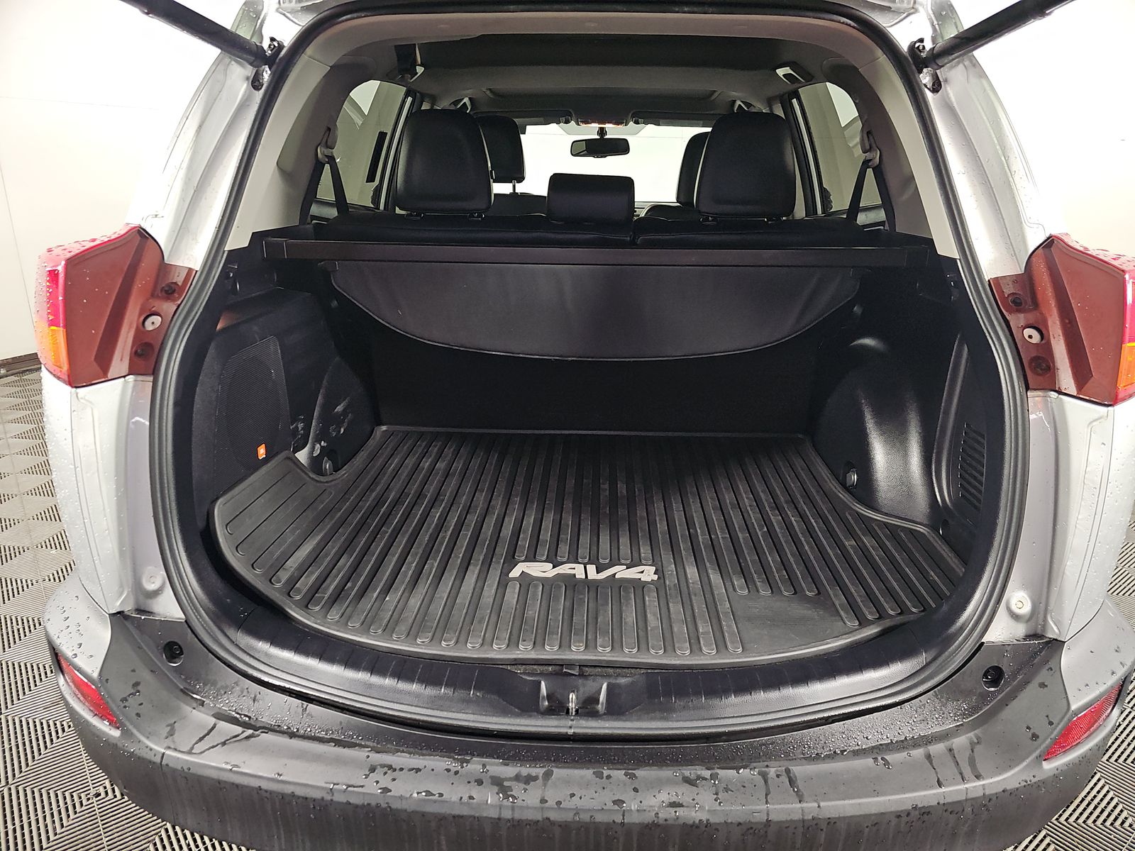 2013 Toyota RAV4 Limited AWD